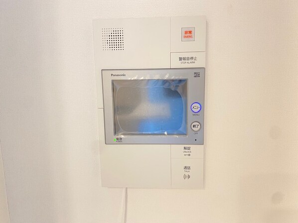 エステート南砂福島橋の物件内観写真